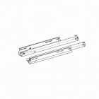 Coulisse Actro You L.400 40 kg HETTICH Silent System set - 9257004