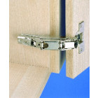 Charnière intermat 9956 p2o, 165° - 120° hettich france 40303