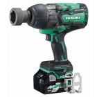 Boulonneuse choc MultiVolt 1100Nm 36V Brushless - Sans batterie, ni chargeur -  3/4" IP56 - WR36DAW2Z