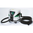 Aspirateur Multivolt Bluetooth 36V Liion Brushless classe L HIKOKI - sans batterie ni chargeur - RP3608DBW4Z