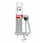 Aspirateur à copeaux 230v holzmann - abs1080-230v