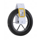 Roue pleine de brouette pf 112 ø 390 mm - 309031201