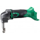 Grignoteuse à batterie 14,4/18v sans batterie ni chargeur - cn18dslw4