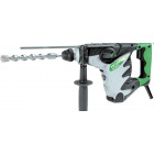 Perforateur burineur sds-plus 30mm 850w 4.3kg 5,4j – dh30pc2