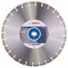 Disque à tronçonner diamanté Standard for Stone 2 608 602 604 x 400 x 20,00/25,40* x 3.2 x 10