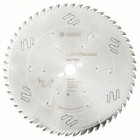 Lame de scie circulaire Top Precision Best for Wood 2608642120 - 350 x 30 x 3,5/2,5 x 54