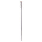Forets hélicoïdaux à multi-taillants SDS-max-9 Break Through 1618596456 - 45.0 x 850 x 1000 Forets hélicoïdaux à multi-taillants SDS-max-9 Break Through 1618596456 - 45.0 x 850 x 1000