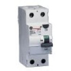 Interrupteur Différentiel Type AC 2 Pôles 40A 30mA avec agrément NF