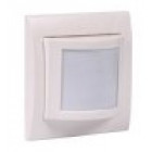 Interrupteur Infrarouge de présence 300 W 250 VCA 10 mètres et 120