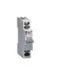 Interrupteur Inverseur de source manuel et modulaire 32A 240VCA 1 module