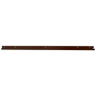 Plinthe prestige 45KPR JOUJON 103 mm - Faux bois - 45633