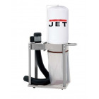Aspirateur d'atelier 0,55 cv 230v 55 litres 1050 pa Dc_900a