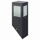 Flambeau kavak sq-1 noir e27 60w