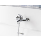 Mitigeur de Baignoire NF KEA by Eurosanit Mitigeur de Baignoire NF KEA by Eurosanit