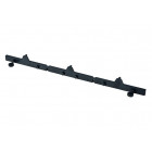 Support de bacs à outils en plastiques 39,3 cm