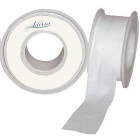 Ruban P.T.F.E. - L 12 mm x 12 m x 0,08 mm