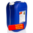 Antigel sanitaire calop 30e prêt à l'emploi - bidon bleu de 20 litres