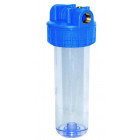 Corps de filtre 3 pièces nu 3/4