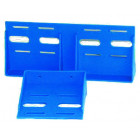 Equerre de fixation - Simple pour 1 cuve