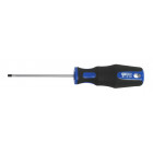 Tournevis ERGOTORIQUE Plus Fente - Fente 10 mm - Longueur 365 - Poids 190 g