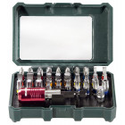 Coffret de 32 embouts SP - METABO - 626700000