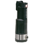 Pompe immergée automatique DIVERTRON X - Divertron 1200 - X - 0,75 kW - Plage débit : 0,6 à 4,2 m3/h