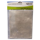Ecran thermique réversible - Dimensions : 200 x 250 mm - épaisseur 6 mm