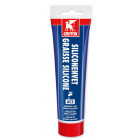 Graisse silicone - Tube de 125 g