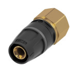 Raccord femelle fixe pour tube multicouches - Diamètre : 20 - 1/2