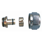 Raccord multicouches sans outil - Dimensions : 3/4 - 20