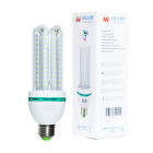 Ampoule led e27 smd2835 cfl 16w 220v lynx 360 - couleur eclairage au choix