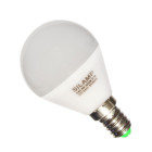 Ampoule led e14 g45 5w 220v 220 - couleur eclairage au choix