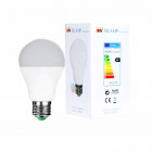 Ampoule led e27 a60 8w 220v 220 ampoule anti-blackout - couleur eclairage au choix