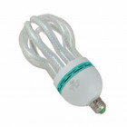 Ampoule led e27 smd2835 cfl 50w 220v lynx 360 - couleur eclairage au choix