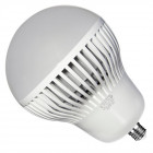 Ampoule led e40 l8 cloche 100w 220v 120 - couleur eclairage : blanc froid 6000k - 8000k