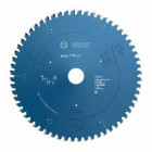 Lame de scie circulaire Expert for Wood Ø30mm - 260 x 30 x 2,4 mm, 60 - 2 608 644 082
