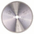 Lame de scie circulaire BOSCH - bois - Ø300 mm - 96 dents - ép.3.2 mm - AL30 - 2608642517