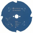 Lame de scie circulaire Expert for Fiber Cement Ø20mm - 165 x 20 x 2,2 mm, 4 - 2 608 644 122