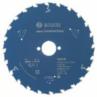 Lame de scie circulaire Expert for Construct Wood Ø30mm - 190 x 30 x 2,0 mm, 24 - 2 608 644 139