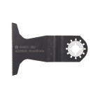 Lame de scie plongeante bosch paiz 32 apb - pour outil oscillant - starlock - 2608662558