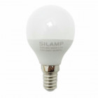 Ampoule led e14 g45 6w 220v 220 - couleur eclairage au choix