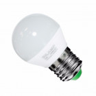 Ampoule led e27 g45 6w 220v 220 - couleur eclairage au choix