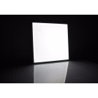 Panneau led 48w 60x60cm pack de 5 - couleur eclairage : blanc froid 6000k - 8000k