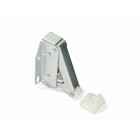Loqueteau EMUCA Tip Latch - zingué - 9109005