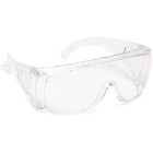 Lunettes de protection SINGER - incolore - EVASTA