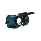 Lunette de protection SINGER pour soudeur - LUN225