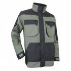 Veste pioche lma kaki / gris - 2141 - Taille au choix