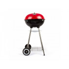 Barbecue à charbon LIVOO Ø 41 cm - DOC172R