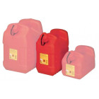 Jerrican plastique 10L ALGI - 07540010 