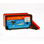 Chargeur batterie 7,5a 6v / 12v Bac 80